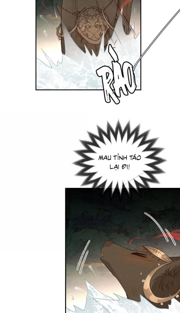 Ma Thú Vậy Mà Có Ý Đồ Bất Chính Với Ta - Page 21