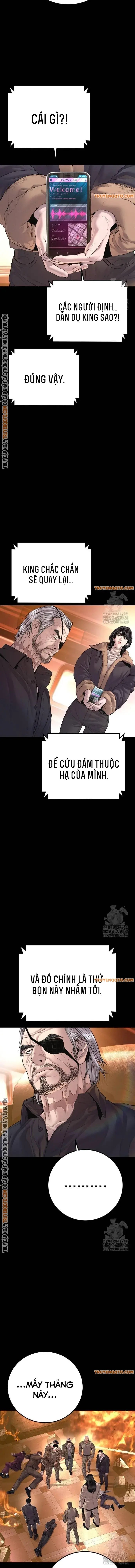 Đặc Vụ Kim - Page 23
