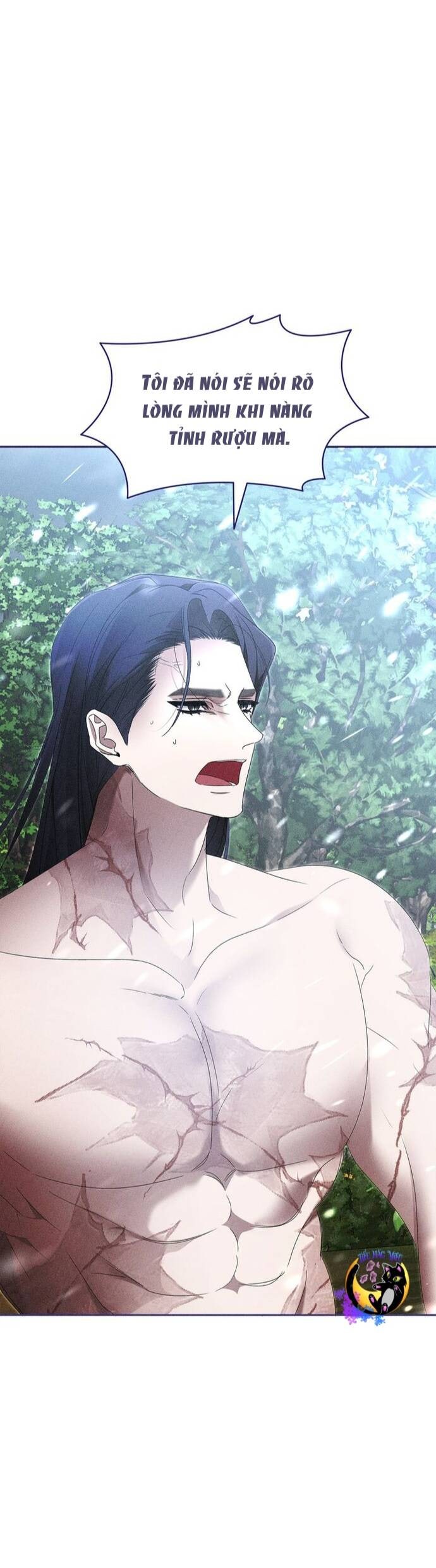 Bạn Đồng Hành Của Ryun - Page 19