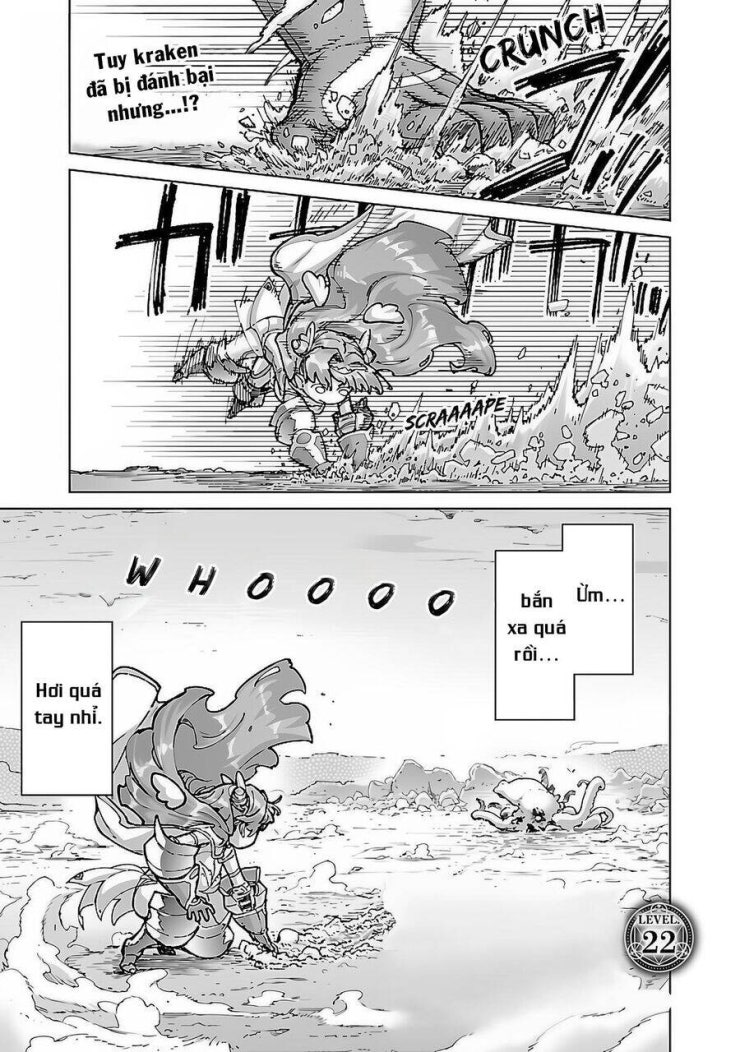 Mobu kara Hajimaru Tansaku Eiyuutan - Page 4