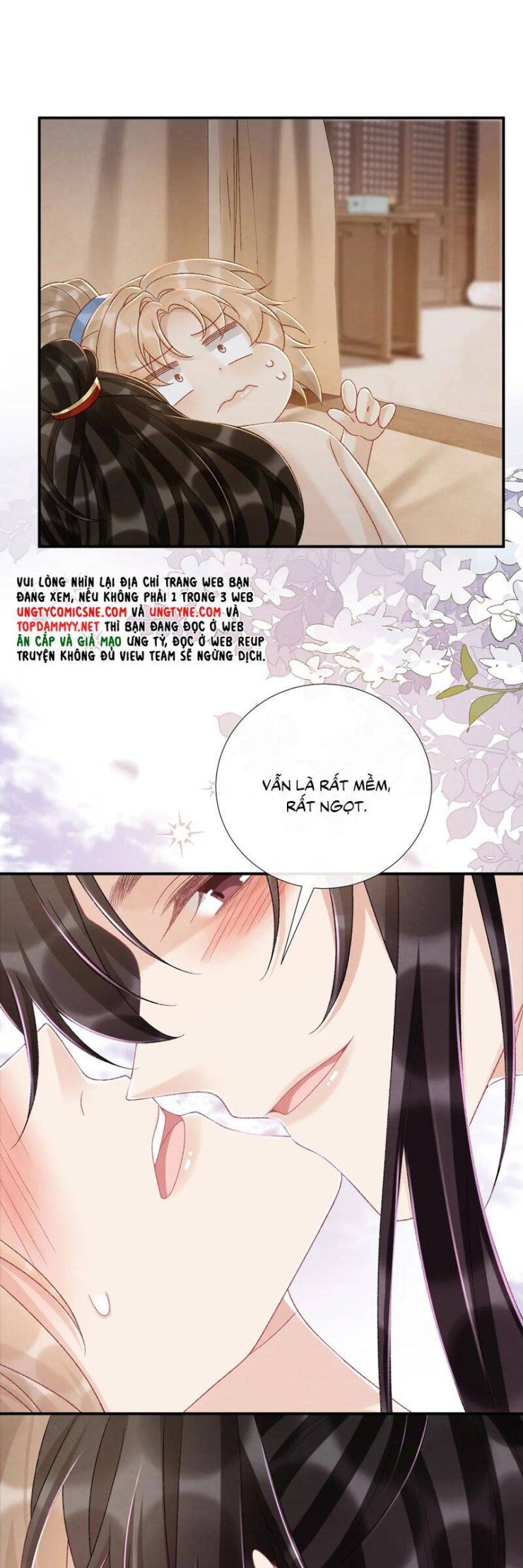 Bệnh Trạng Dụ Dỗ - Page 18