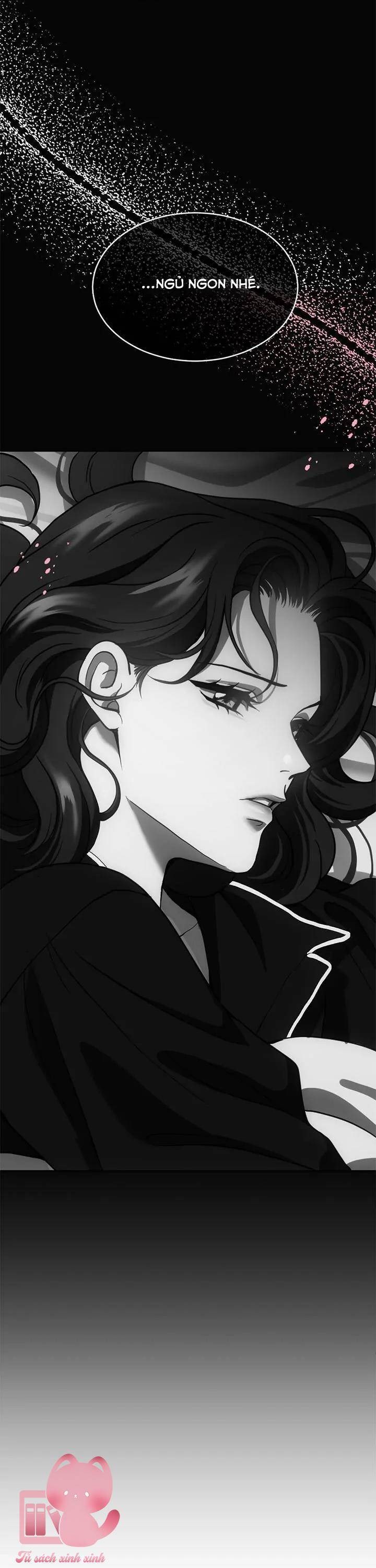 Ba Lần Động Phòng - Page 7