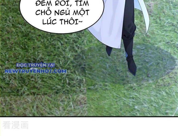 Ta thực sự không muốn làm thần tiên - Page 83