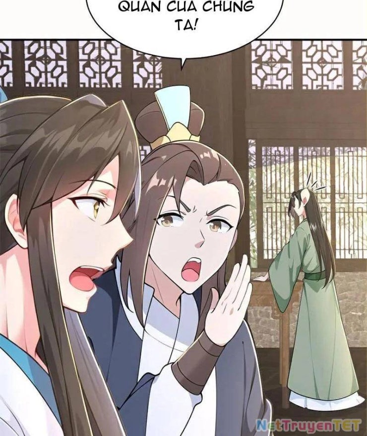 Ta thực sự không muốn làm thần tiên - Page 74