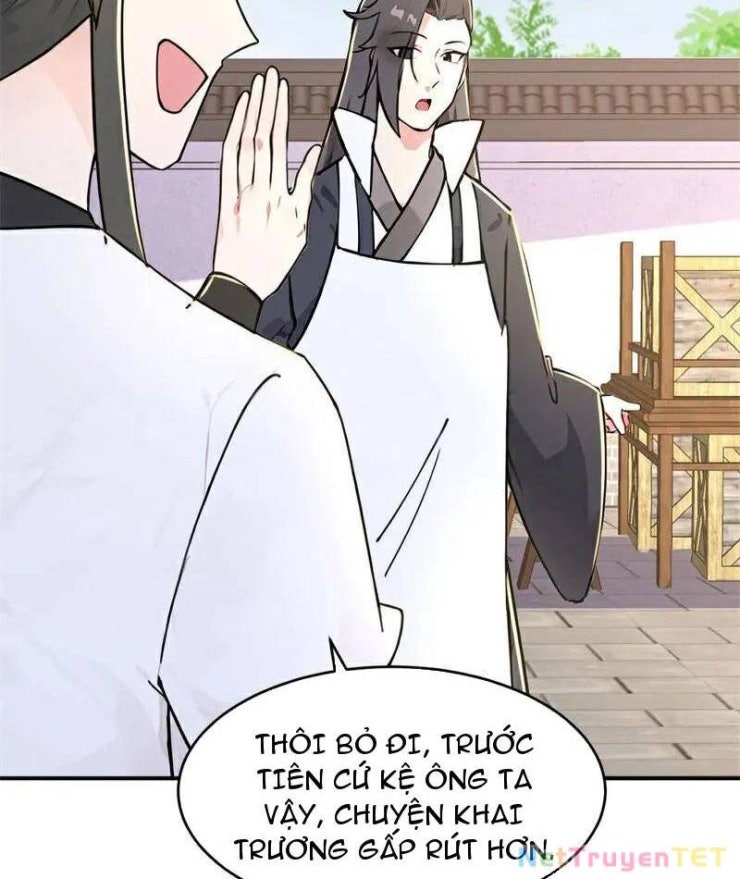 Ta thực sự không muốn làm thần tiên - Page 24