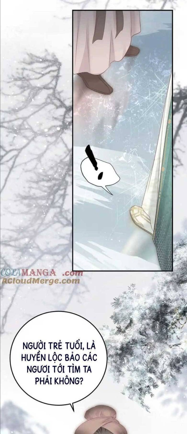 Rắn Cưng Nhà Tôi Lại Đang Diễn Trò Với Tôi - Page 28