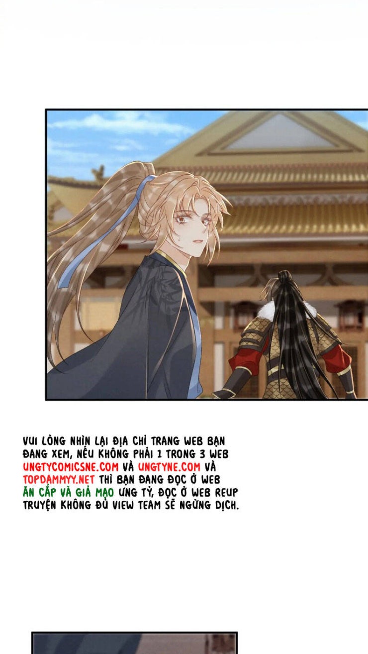 Bệnh Trạng Dụ Dỗ - Page 13