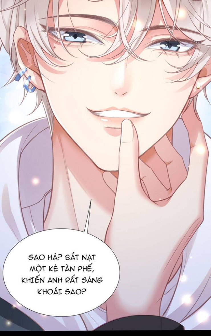 Xuyên Nhanh Chi Cải Tạo Bắt Đầu Lại Làm Người - Page 22