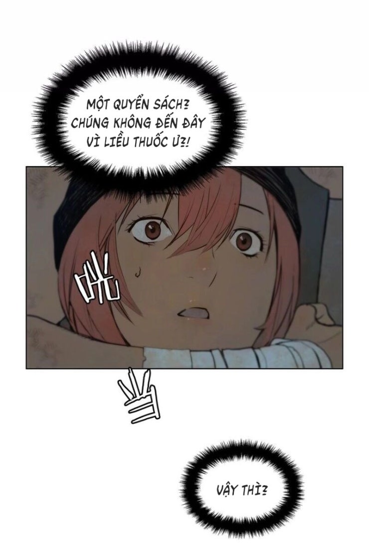 Vinh Quang Kiếm - Page 23