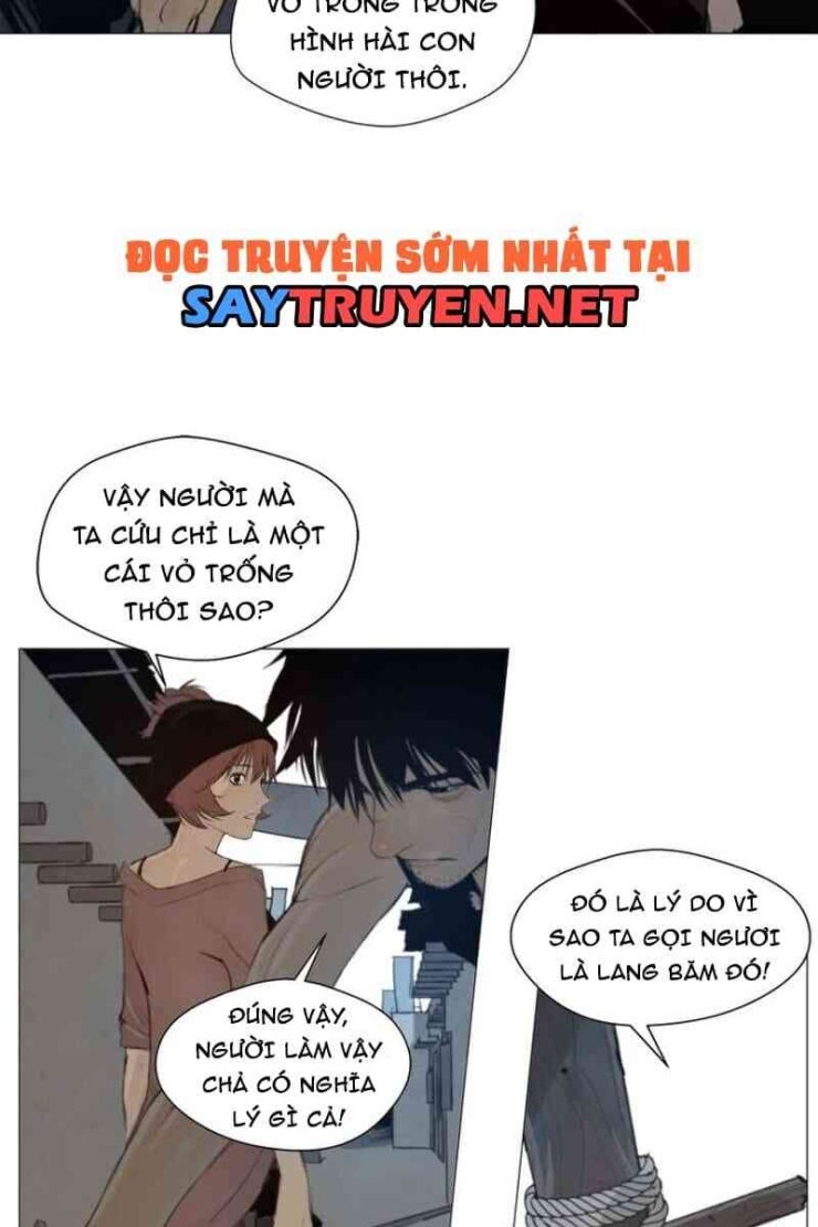 Vinh Quang Kiếm - Page 12