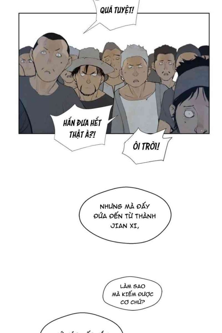 Vinh Quang Kiếm - Page 34