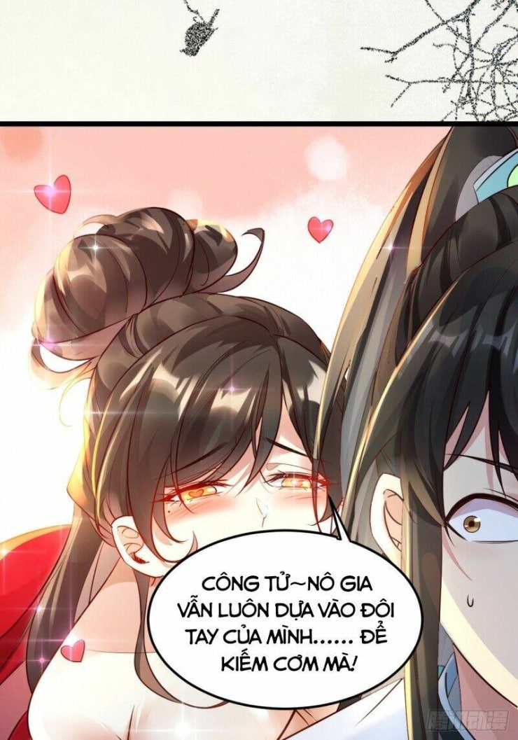 Ta thực sự không muốn làm thần tiên - Page 42