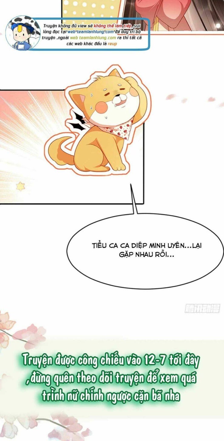 Hướng Dẫn Làm Nhiệm Vụ Của Nữ Diêm La - Page 34