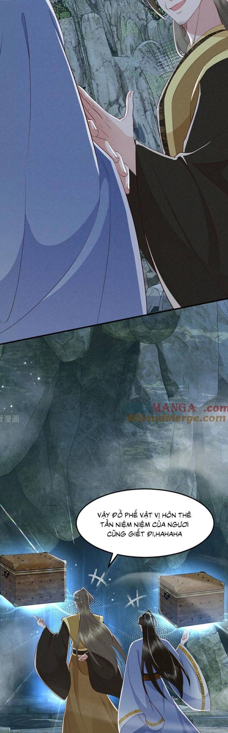 Hướng Dẫn Làm Nhiệm Vụ Của Nữ Diêm La - Page 26