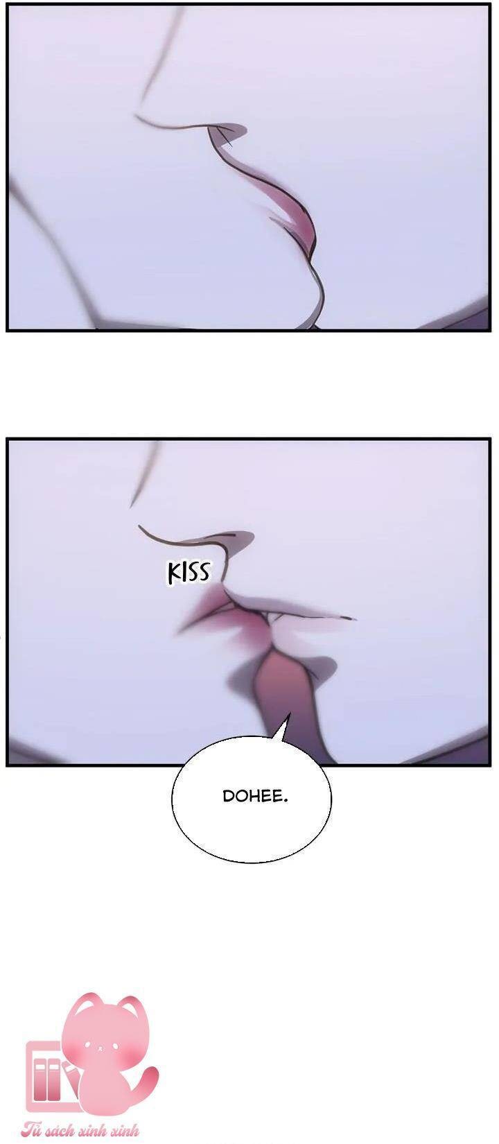 Ba Lần Động Phòng - Page 9