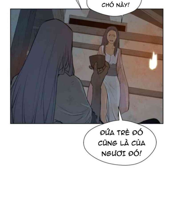 Vinh Quang Kiếm - Page 50