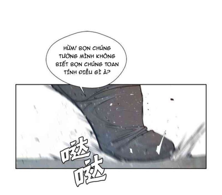 Vinh Quang Kiếm - Page 65