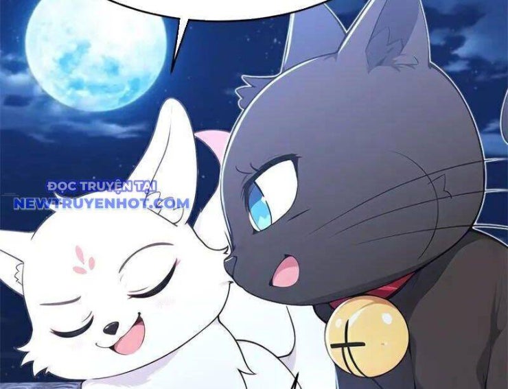 Ta thực sự không muốn làm thần tiên - Page 90