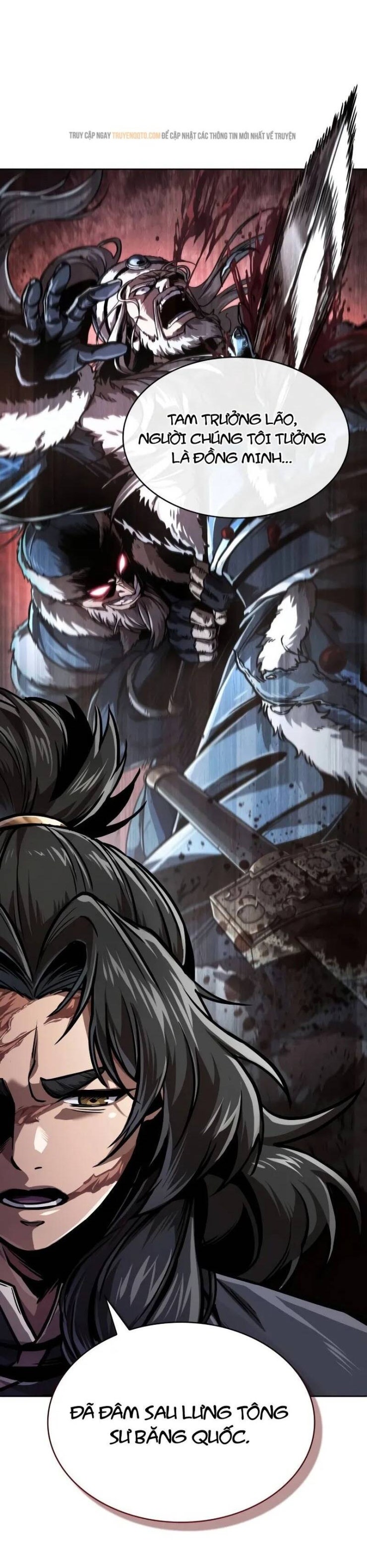 Ngã lão ma thần - Page 80