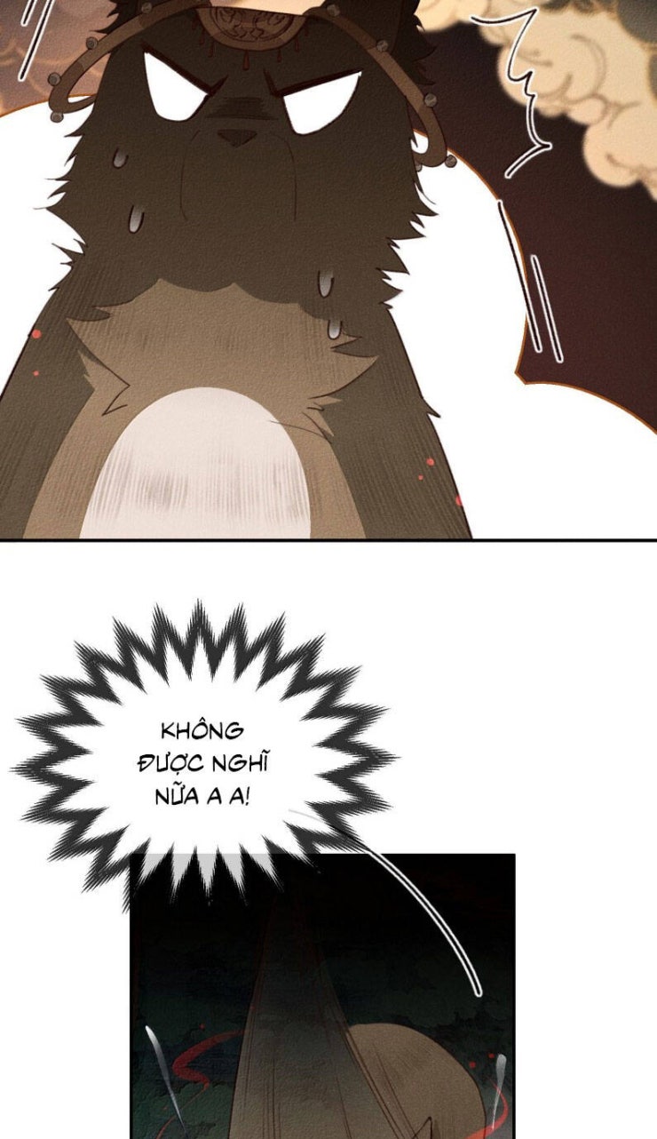 Ma Thú Vậy Mà Có Ý Đồ Bất Chính Với Ta - Page 20