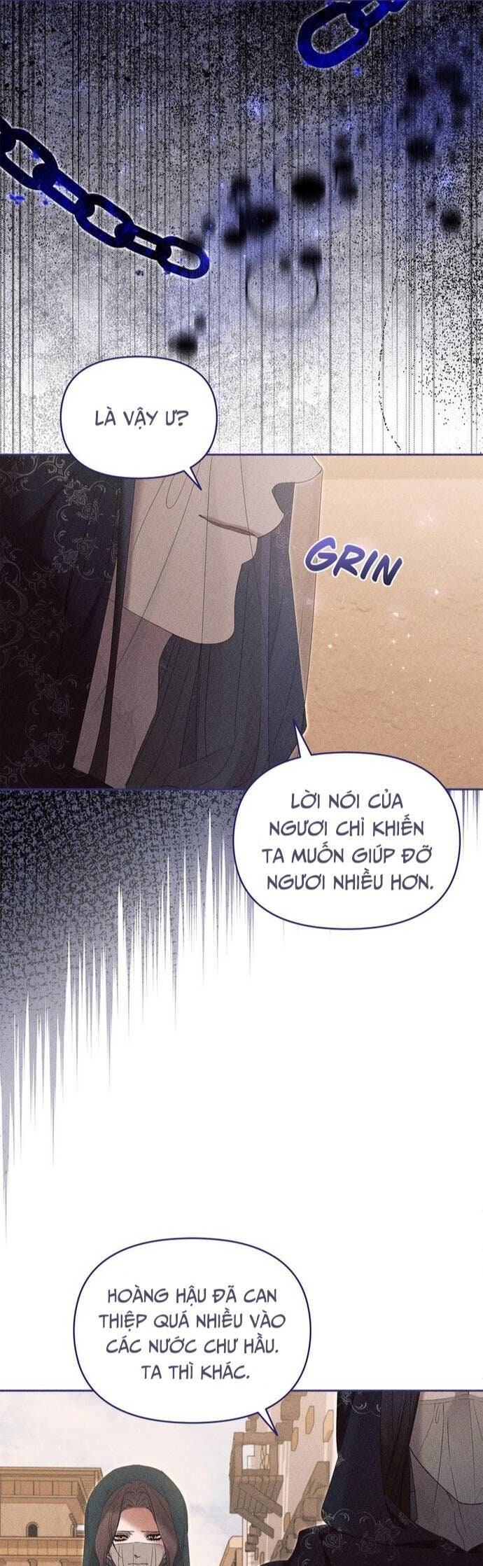 Bạn Đồng Hành Của Ryun - Page 4