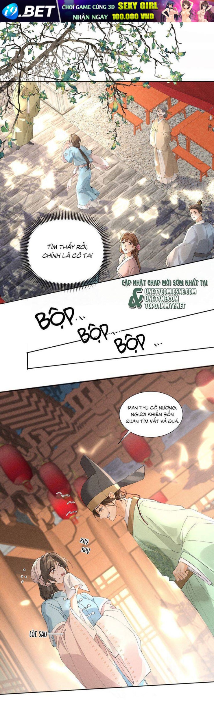 Xuyên Nhanh Chi Cải Tạo Bắt Đầu Lại Làm Người - Page 12