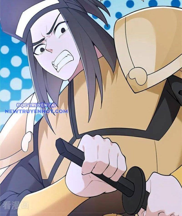 Ta thực sự không muốn làm thần tiên - Page 53