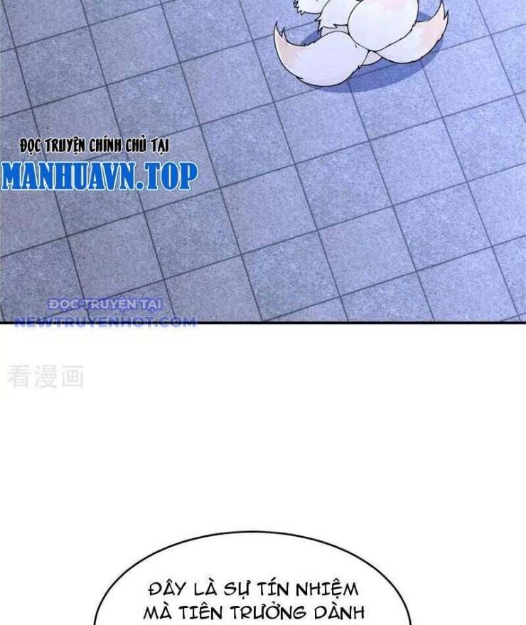 Ta thực sự không muốn làm thần tiên - Page 57