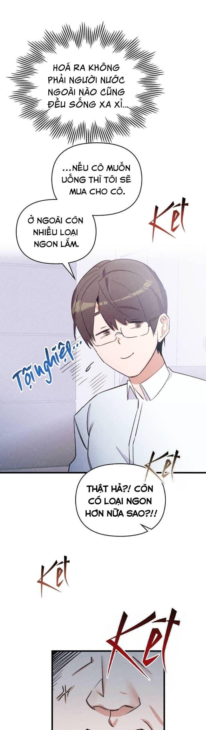 Nhân Viên Mới Là Ma Vương - Page 19