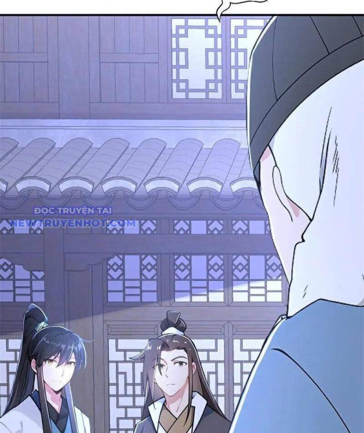 Ta thực sự không muốn làm thần tiên - Page 29