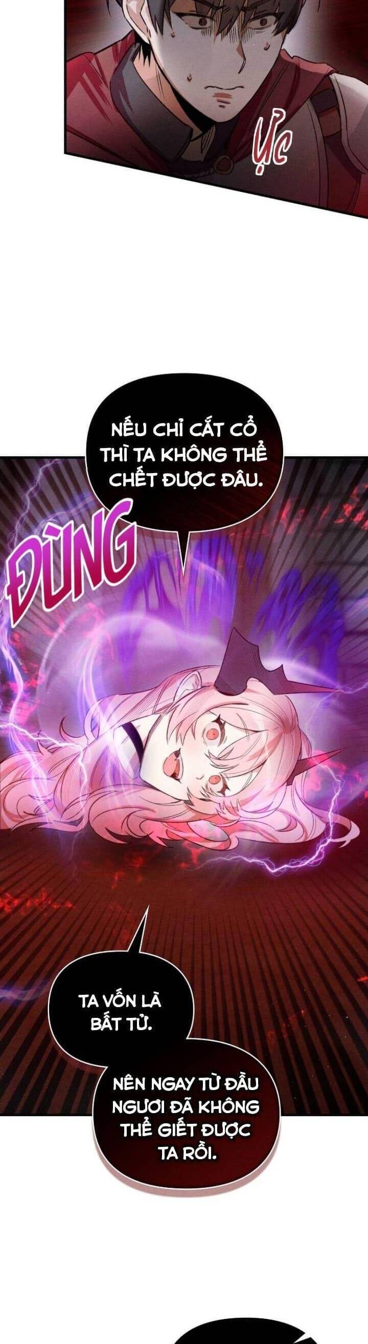 Nhân Viên Mới Là Ma Vương - Page 16