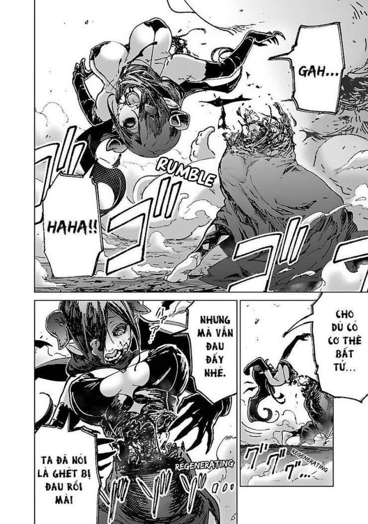 Mobu kara Hajimaru Tansaku Eiyuutan - Page 5