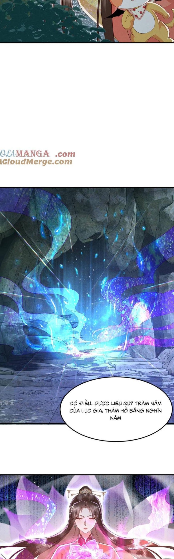 Hướng Dẫn Làm Nhiệm Vụ Của Nữ Diêm La - Page 28