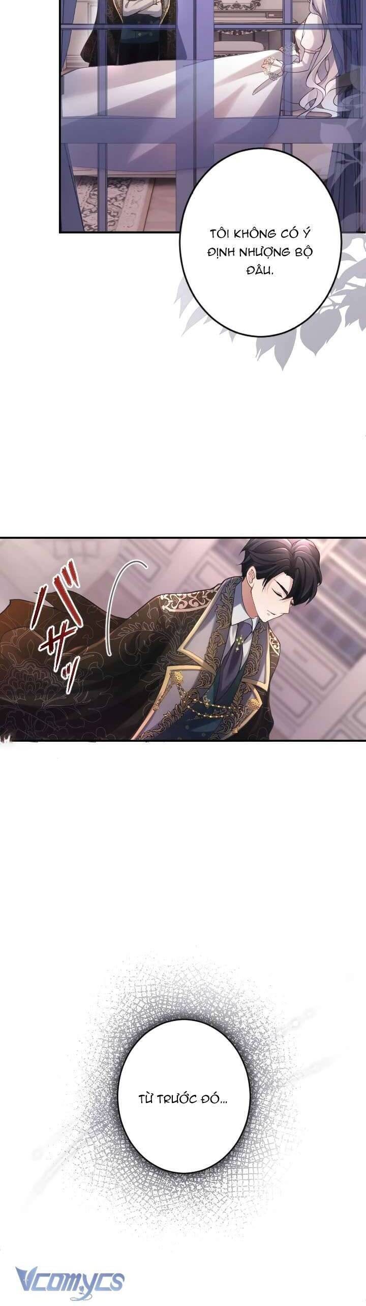 Bệ Hạ À, Từ Giờ Tôi Sẽ Nuôi Dưỡng Thằng Bé - Page 30