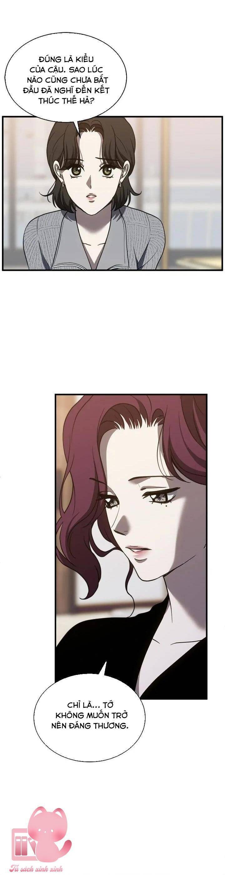 Ba Lần Động Phòng - Page 9