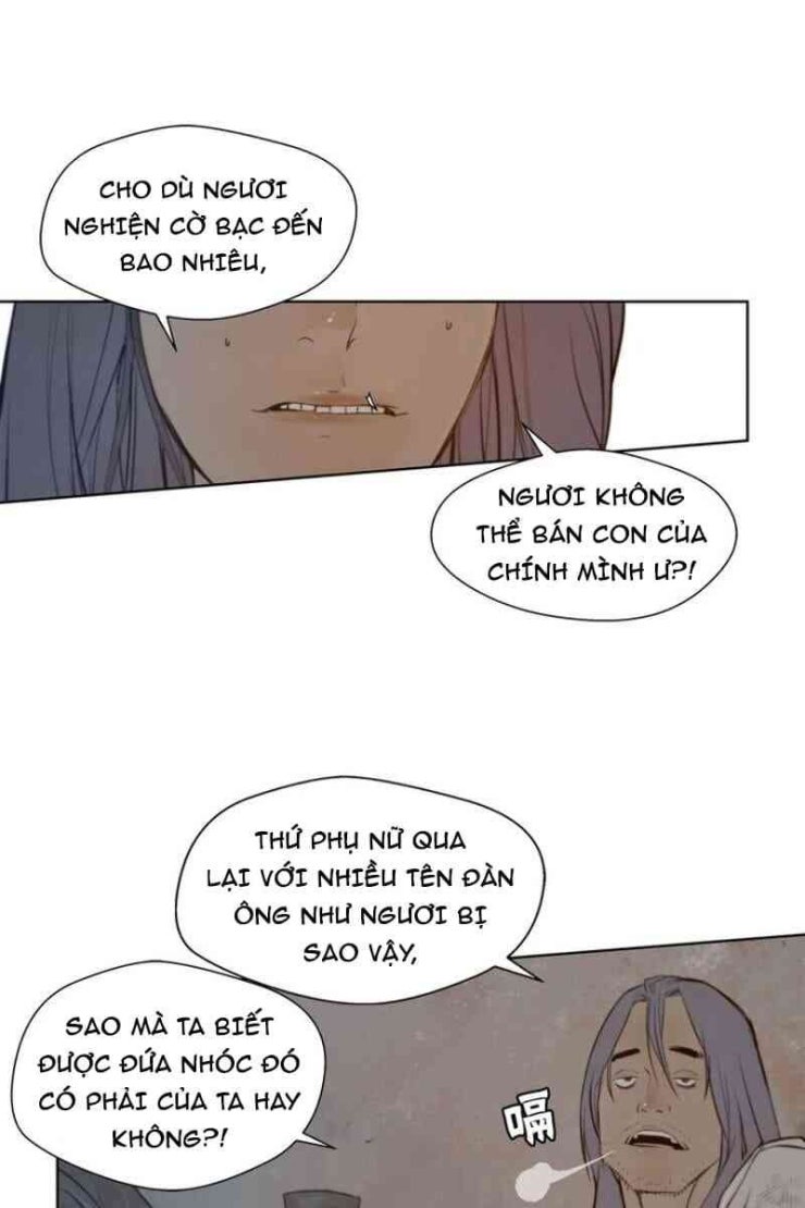 Vinh Quang Kiếm - Page 51