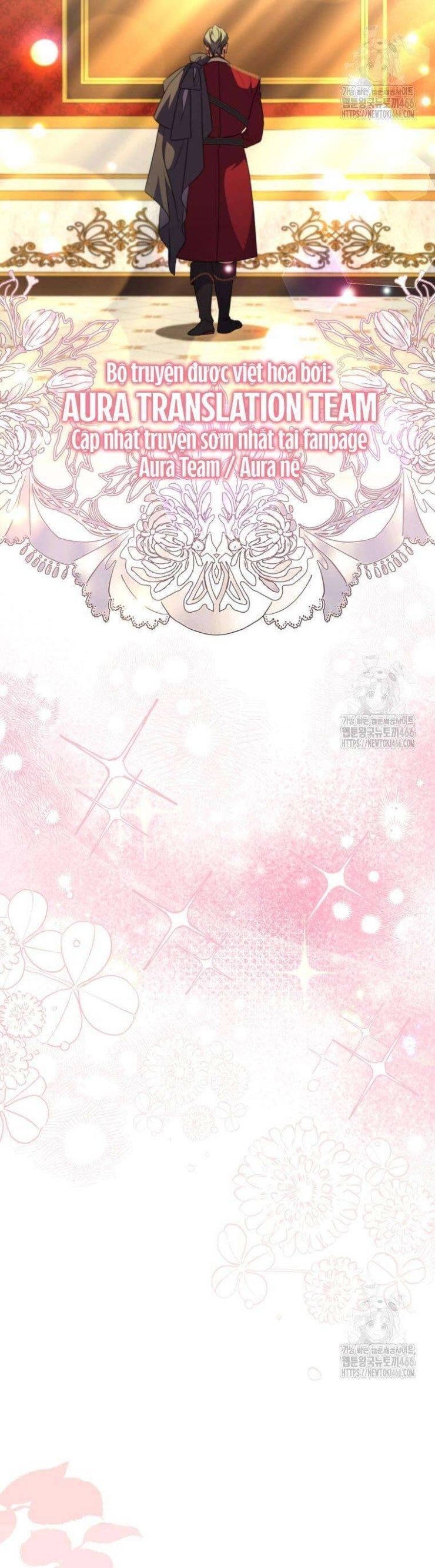 Thánh Nữ Được Đại Công Tước Nhận Nuôi - Page 40