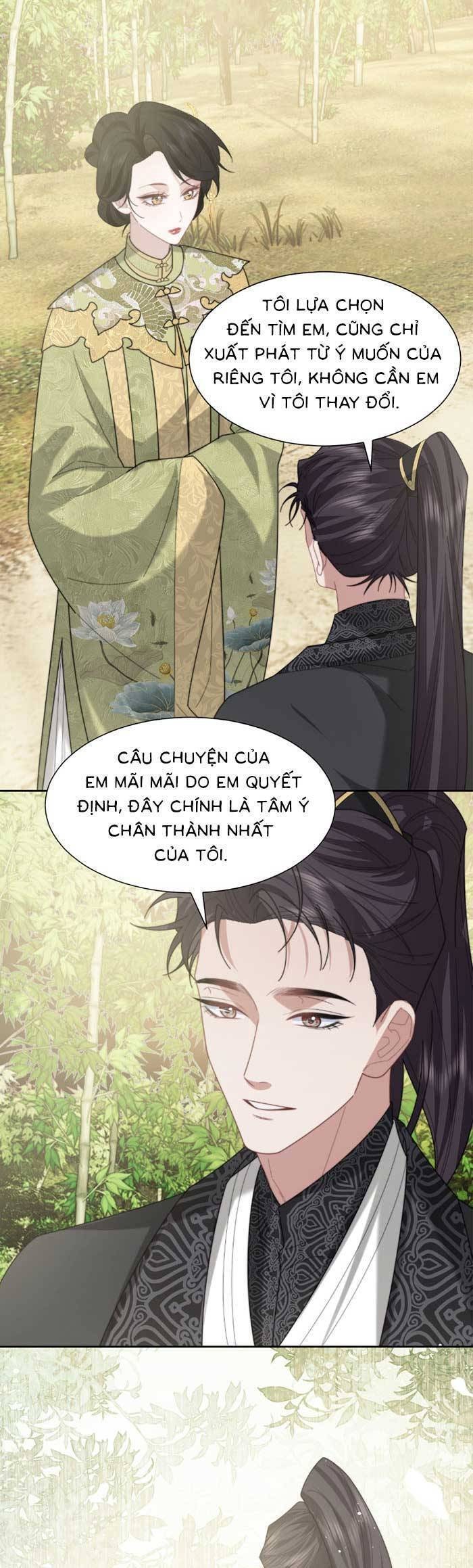 Nữ Tướng Xuyên Đến Hiện Đại Trở Thành Chị Dâu Quyền Lực - Page 6