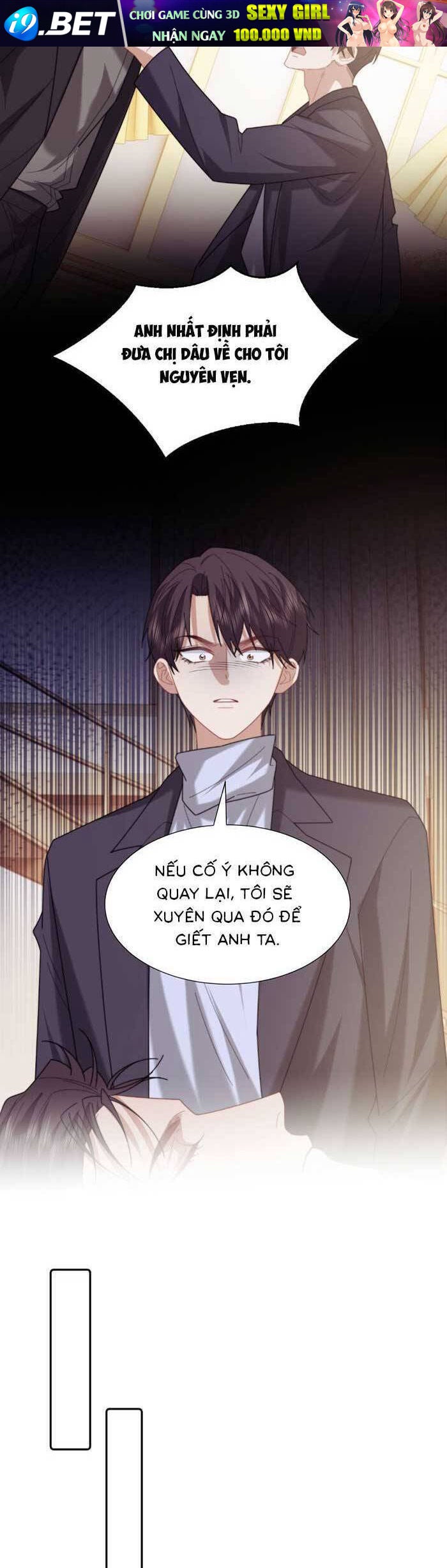 Nữ Tướng Xuyên Đến Hiện Đại Trở Thành Chị Dâu Quyền Lực - Page 15