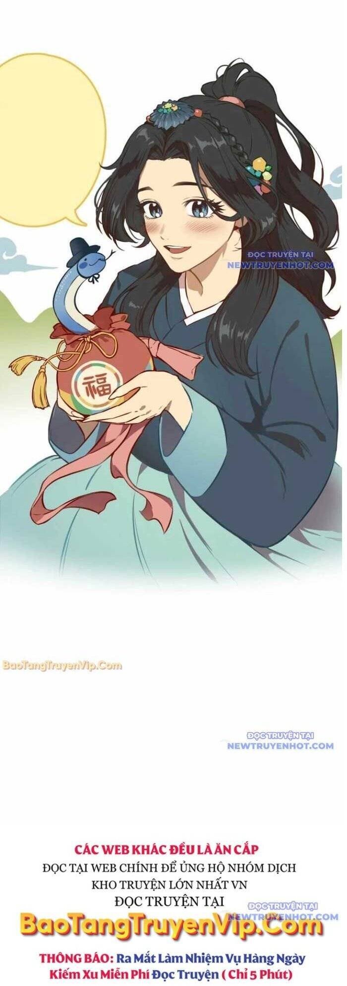 Ngã lão ma thần - Page 5