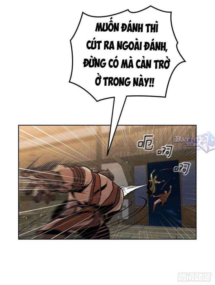 Đại Sư Huynh - Page 57