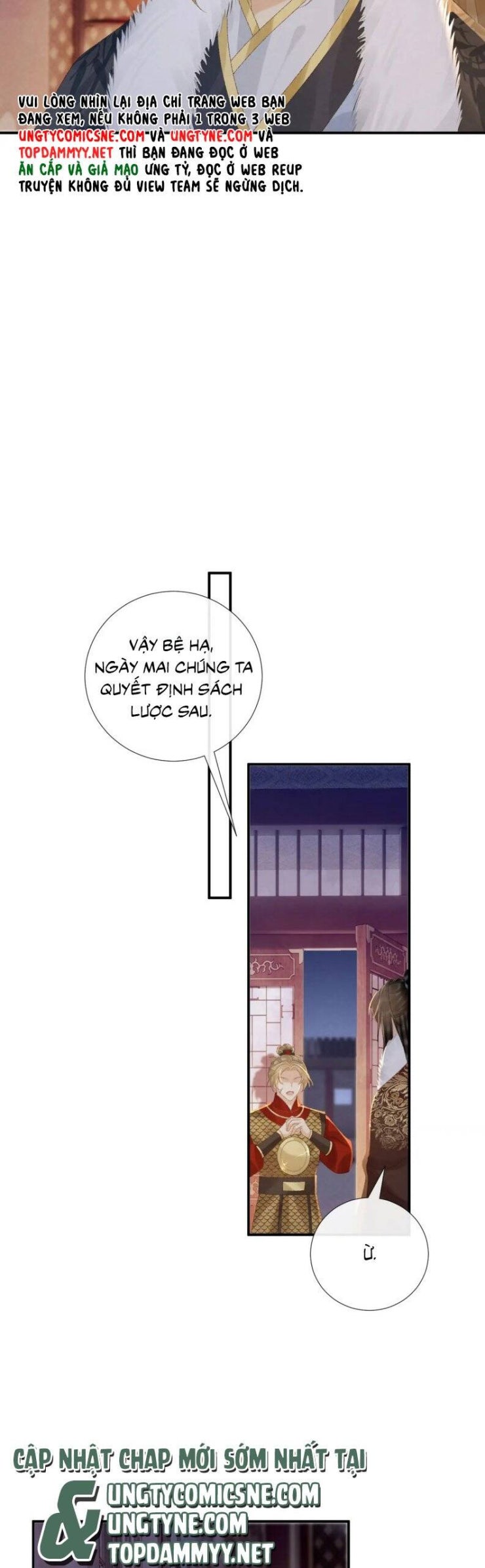 Bệnh Trạng Dụ Dỗ - Page 18