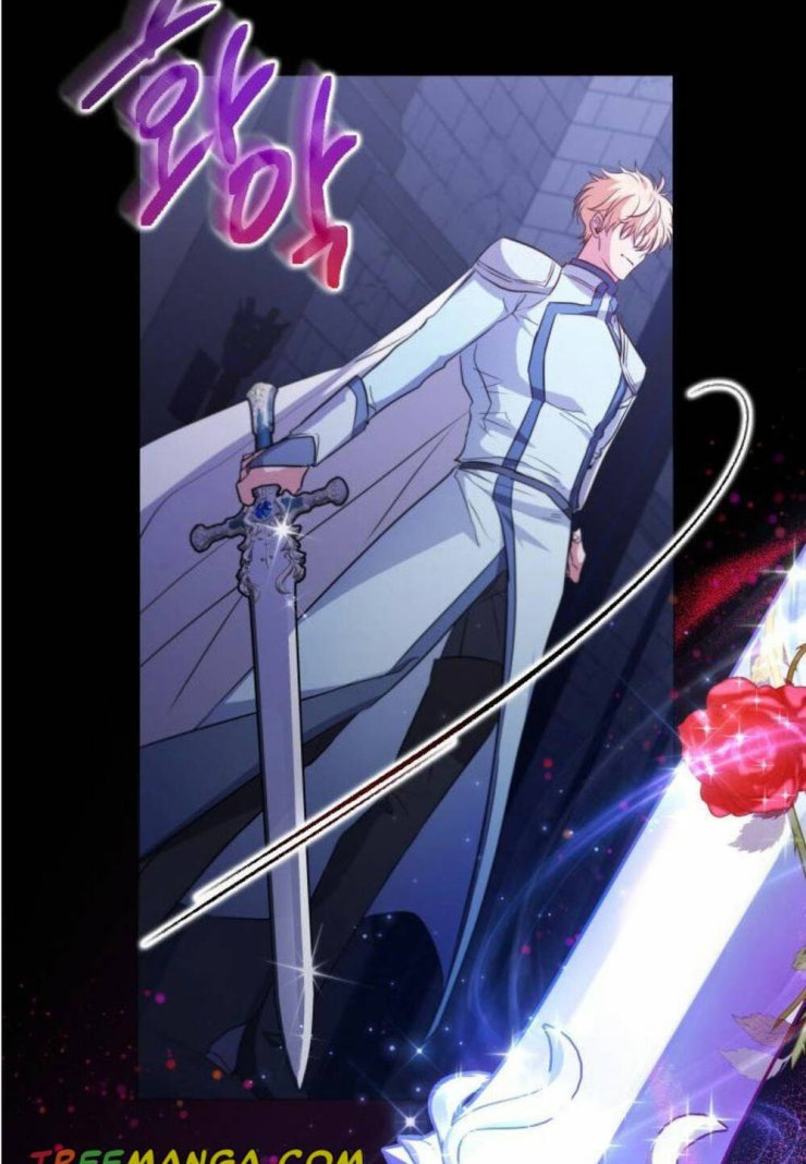 Thánh Nữ Được Đại Công Tước Nhận Nuôi - Page 34