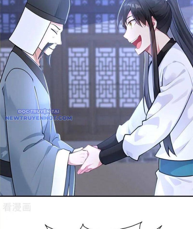 Ta thực sự không muốn làm thần tiên - Page 49