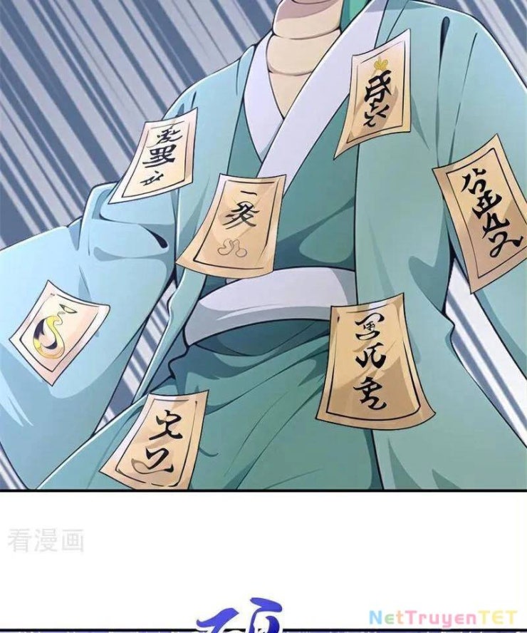 Ta thực sự không muốn làm thần tiên - Page 55