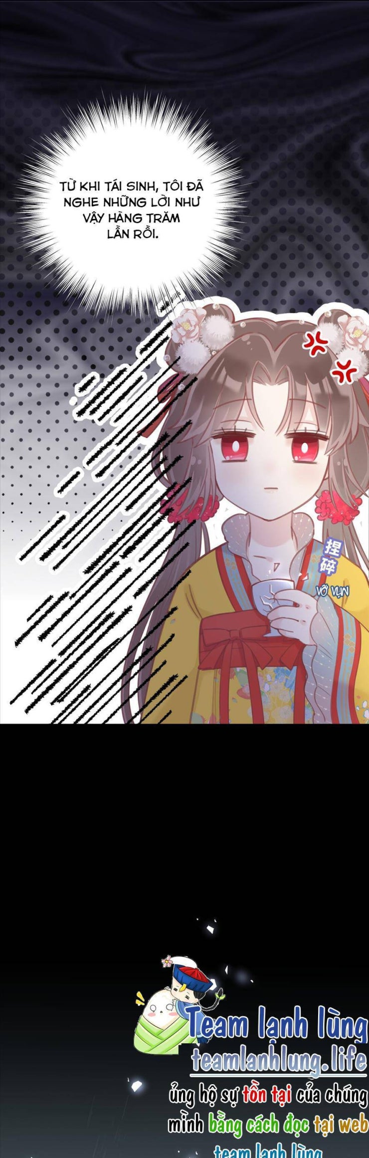 Rắn Cưng Nhà Tôi Lại Đang Diễn Trò Với Tôi - Page 11