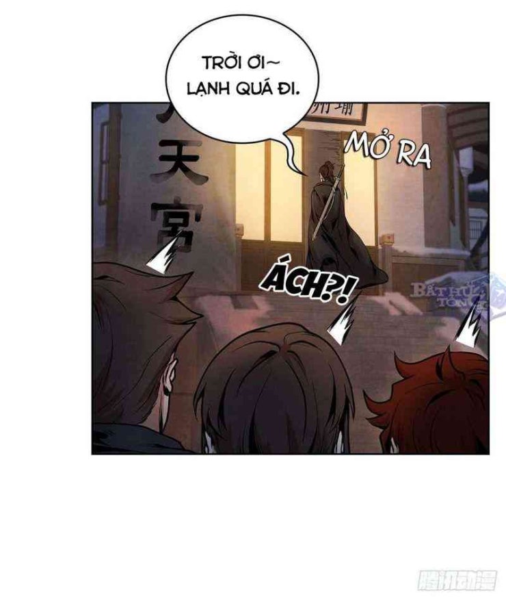 Đại Sư Huynh - Page 21