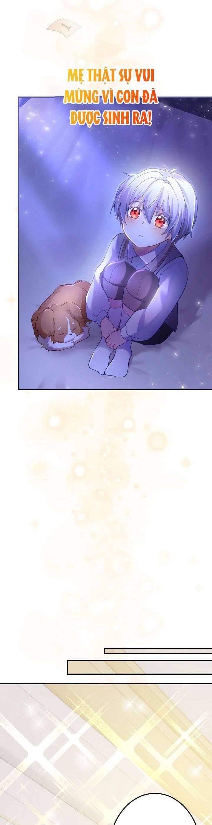 Bệ Hạ À, Từ Giờ Tôi Sẽ Nuôi Dưỡng Thằng Bé - Page 34