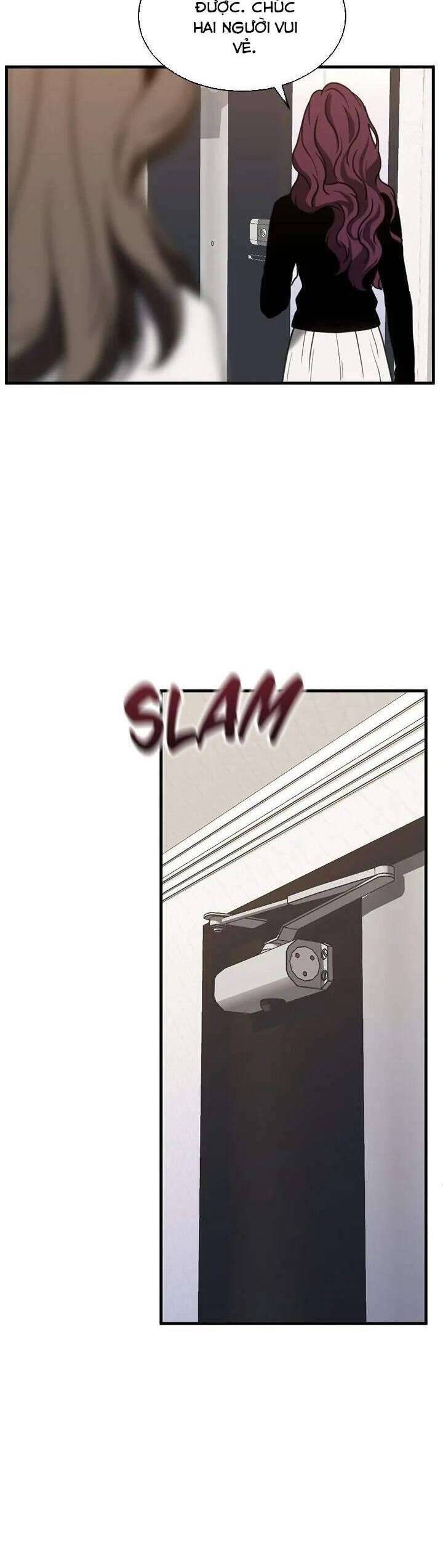 Ba Lần Động Phòng - Page 5