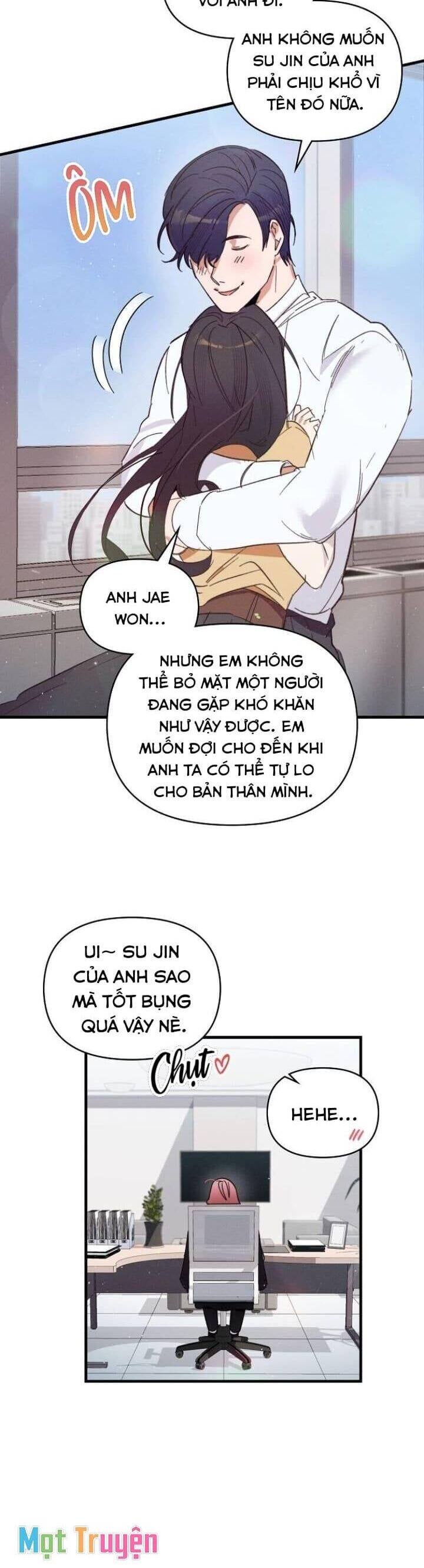 Nhân Viên Mới Là Ma Vương - Page 18